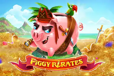 Piggy Pirates